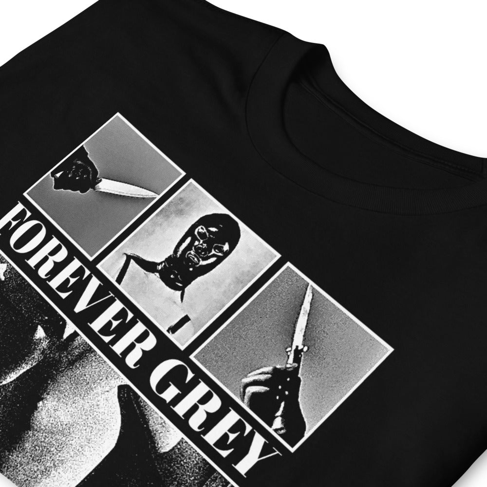 The Style Is Death T-Shirt